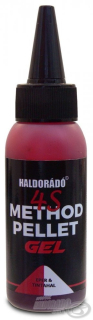 Haldorádó 4S Method Pellet Gel Strawberry + Squid 60ml