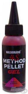 Haldorádó 4S Method Pellet Gel Papaya + Mango 60ml