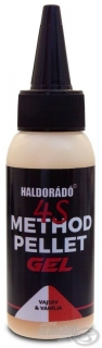 Haldorádó 4S Method Pellet Gel N-Butyric + Vanilla 60ml