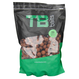 TB Baits Boilie Red Crab 20mm/2,5kg