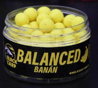 Black Carp Balanced Banán 8mm/40g