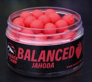 Black Carp Balanced Jahoda 8mm/40g