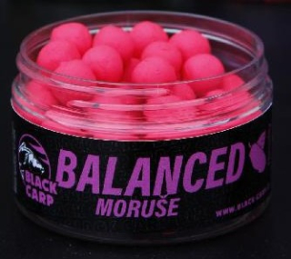 Black Carp Balanced Moruše 8mm/40g