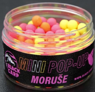 Black Carp MINI POP-UP Moruše 8mm/30g