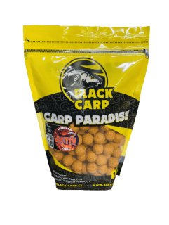 Black Carp Activ boilies Mango 20mm/1kg