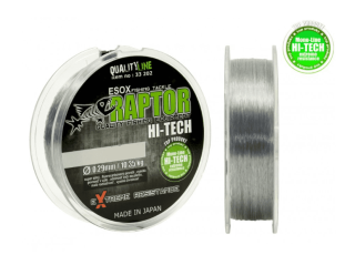 ESOX Vlasec Raptor Hi-Tech 100m