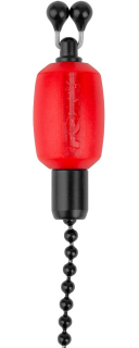 Fox Swinger Black Label Dinky Bobbins - Red