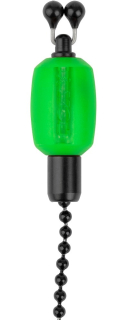Fox Swinger Black Label Dinky Bobbins - Green