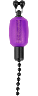 Fox Swinger Black Label Dinky Bobbins - Purple