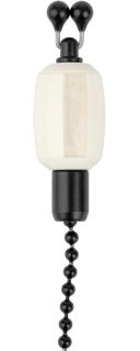 Fox Swinger Black Label Dinky Bobbins - White