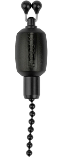 Fox Swinger Black Label Dinky Bobbins - Black