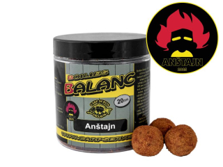Carp Servis Václavík Boilies Balanc Anštajn 20mm/120g