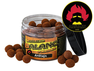 Carp Servis Václavík Boilies Balanc Feeder Anštajn 12mm/80g