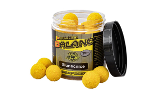Carp Servis Václavík Boilies Balanc Slunečnice 20mm/120g