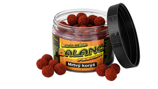 Carp Servis Václavík Boilies Balanc Feeder Mrtvý korýš 12mm/80g