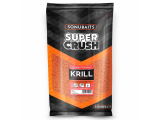 Sonubaits Krmítková směs Krill Groundbait 2kg