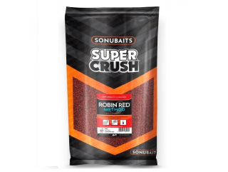Sonubaits Krmítková směs Robin Red method mix 2kg