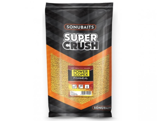 Sonubaits Krmítková směs Power Scopex Groundbait 2kg