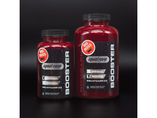 Squat Carp Booster Big Boss 250ml