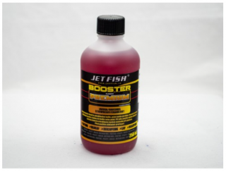 Jet Fish Premium Clasicc Booster Jahoda/Brusinka 250ml