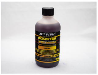 Jet Fish Premium Clasicc Booster Squid/Krill 250ml