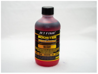 Jet Fish Premium Clasicc Booster Chilli/Česnek 250ml