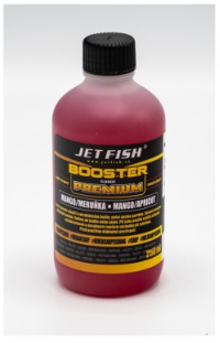 Jet Fish Premium Clasicc Booster Mango/Meruňka 250ml