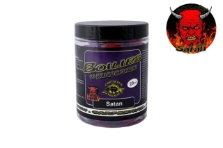 Carp Servis Václavík Boilies v dvojobalu Satan 20mm/180g