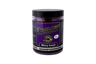 Carp Servis Václavík Boilies v dvojobalu Mrtvý korýš 20mm/180g