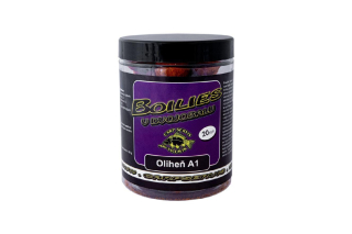 Carp Servis Václavík Boilies v dvojobalu Oliheň A1 20mm/180g