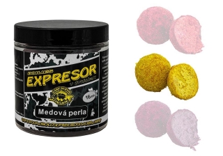 Carp Servis Václavík Boilies Expresor v dvojobalu Medová perla 16mm/150g