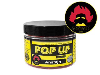 Carp Servis Václavík Pop Up boilies - dóza Anštajn 12mm/40g