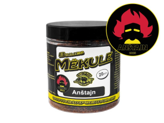 Carp Servis Václavík Boilies Měkule Anštajn 20mm/140g