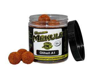 Carp Servis Václavík Boilies Měkule Oliheň A1 25mm/140g