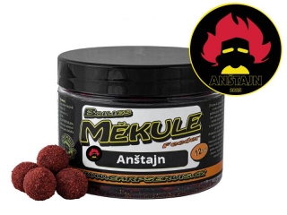 Carp Servis Václavík Boilies Měkule Feeder Anštajn 12mm/100g