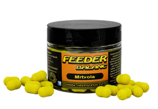 Carp Servis Václavík Feeder Balanc Mrtvola 8x12mm/45g