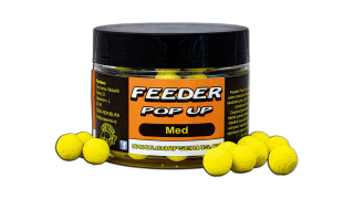 Carp Servis Václavík Feeder Pop Up Med 9mm/30g