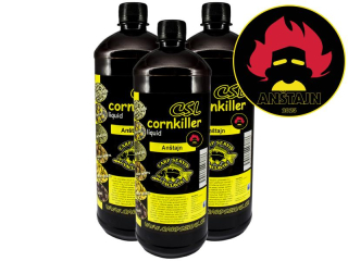Carp Servis Václavík CSL Cornkiller Liquid Anštajn 1000ml
