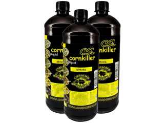 Carp Servis Václavík CSL Cornkiller Liquid Mrtvola 1000ml