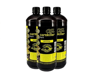 Carp Servis Václavík CSL Cornkiller Liquid Mrtvý korýš 1000ml