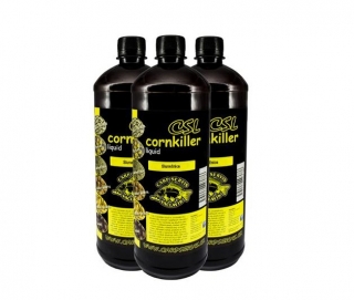 Carp Servis Václavík CSL Cornkiller Liquid Slunečnice 1000ml