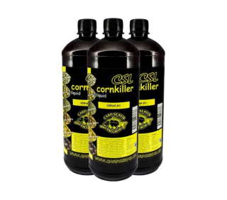 Carp Servis Václavík CSL Cornkiller Liquid Oliheň A1 1000ml