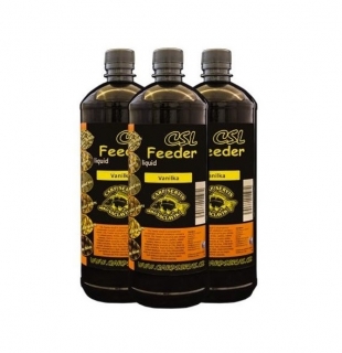 Carp Servis Václavík CSL Feeder Vanilka 1000ml