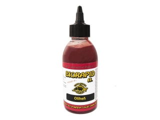 Carp Servis Václavík Biorapid II. Gel Oliheň 200ml