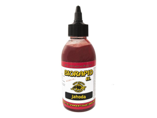 Carp Servis Václavík Biorapid II. Gel Jahoda 200ml