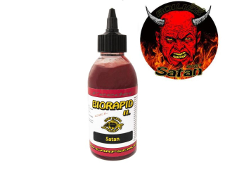 Carp Servis Václavík Biorapid II. Gel Satan 200ml