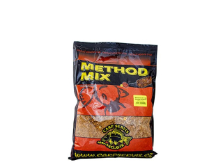 Carp Servis Václavík Method Mix Satánek 1,5kg
