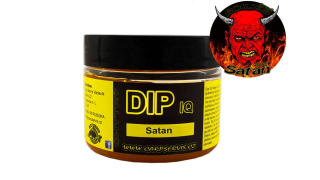 Carp Servis Václavík IQ Dip Satan 60ml