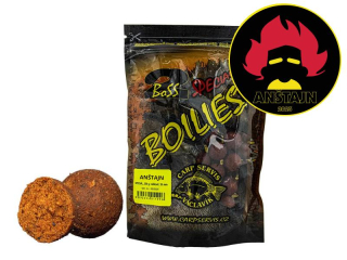Carp Servis Václavík Boilies Boss2 Anštajn 20mm/200g