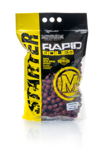 Mivardi Rapid Boilies Starter Fruit Bomb 20mm/3,5kg